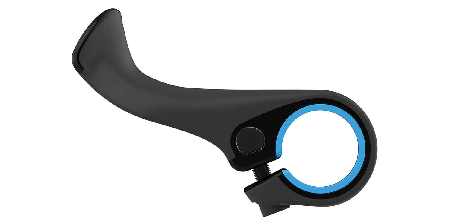 SQ Labs Inner Bar Ends 411 2.0